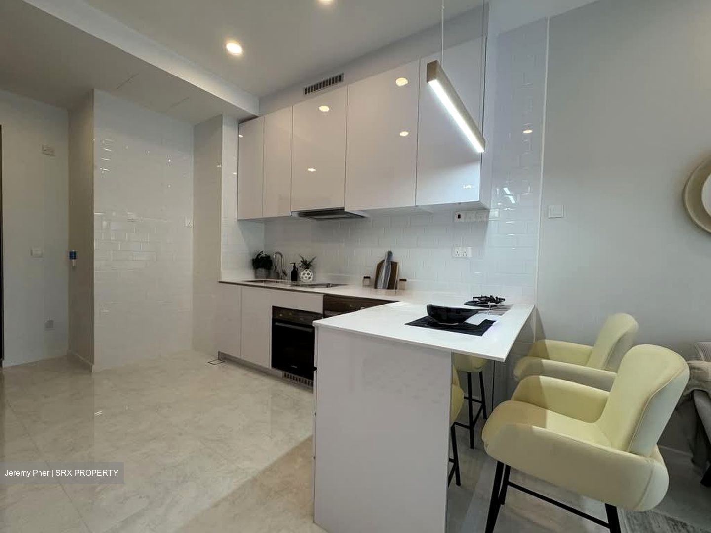 Kovan Jewel (D19), Apartment #581775011